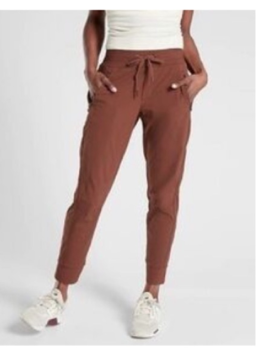 Athleta Trekkie North Jogger Sz 0